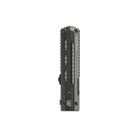 Надлегкий ручний ліхтар Nitecore EDC15 з білим та ультрафіолетовим світлом (USB-C)