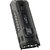 Надпотужний кишеньковий ліхтар Nitecore EDC37 (OLED-дисплей, USB-C)