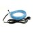 Нагрівальний кабель Danfoss Heating Cables, ECpipeheat 10 V2 readym., 10W/m@10°C, 6.00 m, Supply voltage [V] AC: 230 (088L0991)
