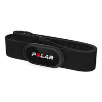 Нагрудний датчик пульсу Polar H10 M-XXL Black