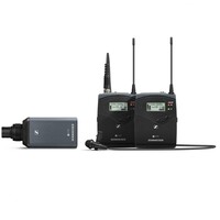 Накамерная радиосистема Sennheiser Накамерная радиосистема ew 100 ENG G4 А/A1/B/C/E/G/GB