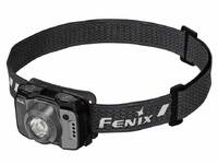 Налобний ліхтар Fenix HL12R V2.0 Gray