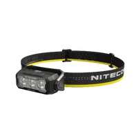 Налобний ліхтар Nitecore HA15 UHE
