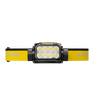 Налобний ліхтар Nitecore UT6 MCT (USB-C), чорний