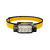 Налобний ліхтар Nitecore UT6 MCT (USB-C), чорний