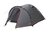Намет туристичний High Peak Nevada 3 / dark grey-red (10202)