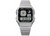 Наручний годинник Casio A130WE-1AEF Наручний годинник Casio A130WE-1AEF