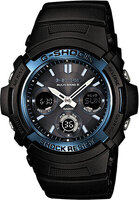 Наручний годинник Casio G-Shock GA-2140RE-1AER