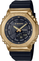 Наручний годинник Casio G-Shock GM-S2100GB-1A
