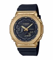 Наручний годинник Casio G-Shock GM-S2100GB-1AER