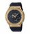 Наручний годинник Casio G-Shock GM-S2100GB-1AER Наручний годинник Casio G-Shock GM-S2100GB-1AER