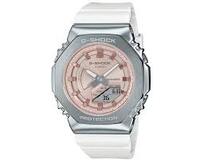 Наручний годинник Casio G-Shock GM-S2100WS-7AER