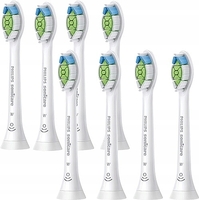 Насадка для електричної зубної щітки Philips Sonicare W2 Optimal White HX6068/12