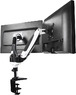 Настольный кронштейн на 2 монитора hjh OFFICE 802030 monitor mount Vm-Mg2S