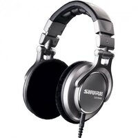 Наушники без микрофона Shure SRH940