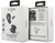 Наушники Guess True Stereo Bluetooth 5.0 (GUTWSJL4GBK)