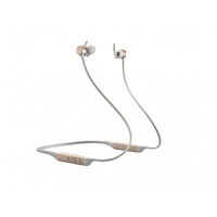 Наушники с микрофоном Bowers & Wilkins PI4 Gold