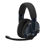 Наушники с микрофоном Sennheiser EPOS H3PRO Hybrid (1000892)