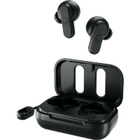 Наушники Skullcandy DIME True Black (S2DMW-P740)