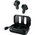 Наушники Skullcandy DIME True Black (S2DMW-P740)