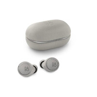Наушники TWS ("полностью беспроводные") Bang & Olufsen Beoplay E8 3.0 Grey Mist (1648302)