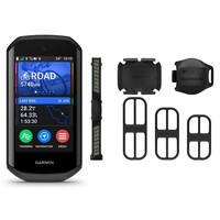 Навігатор для велосипеда Garmin Edge 1050 Bundle