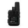 Навигатор Garmin inReach Mini 2 Black