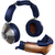 Навушники + очисник повітря Dyson Zone Absolute headphones with air purification Prussian Blue/Bright Copper (376067-01) Навушники + очисник повітря Dyson Zone Absolute headphones with air purification Prussian Blue/Bright Copper (376067-01)