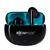Навушники Boompods Skim Black Навушники Boompods Skim Black