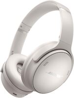 Навушники з мікрофоном Bose QuietComfort White Smoke (884367-0200)