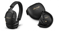 Навушники Marshall Monitor III ANC