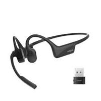 Навушники Shokz OpenComm2 Black C120
