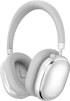 Навушники Srhythm NiceComfort 95 Hybrid Noise Cancelling Silver