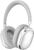 Навушники Srhythm NiceComfort 95 Hybrid Noise Cancelling Silver