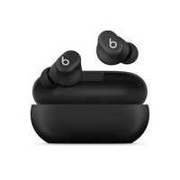Навушники TWS Beats by Dr. Dre Solo Buds Matte Black (MUVW3)