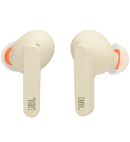 Навушники TWS JBL Live Pro+ TWS Beige (JBLLIVEPROPTWSBEG)