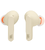 Навушники TWS JBL Live Pro+ TWS Beige (JBLLIVEPROPTWSBEG)