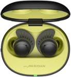 Навушники TWS LG Tone Free Fit TF7 Black (DTF7Q)