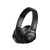 Навушники з мікрофоном Anker SoundCore Q20i Black (A3004G11)