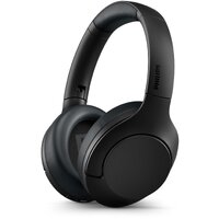 Навушники з мікрофоном Philips TAH6206 Black (TAH6206BK)
