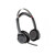Навушники з мікрофоном Plantronics Voyager Focus UC B825-M (202652-104)