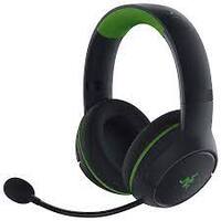 Навушники з мікрофоном Razer Kaira HyperSpeed for Xbox Black (RZ04-04480100-R3M1)