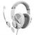Навушники з мікрофоном Sennheiser EPOS H6PRO Open Ghost White (1000971)