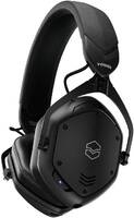 Навушники з мікрофоном V-Moda Crossfade 3 Wireless Matte Black (XFBT3-MTBK)