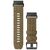 Нейлоновий ремінець для Garmin QuickFit 26 Watch Bands Tactical Coyote Tan Nylon