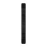 Нейлоновий ремінець для Garmin UltraFit Nylon Straps (26 mm) Black