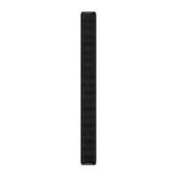 Нейлоновий ремінець для Garmin UltraFit Nylon Straps (26 mm) Black