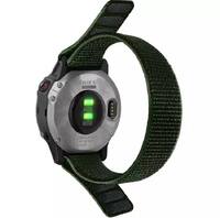 Нейлоновий ремінець для годинників Garmin 22мм