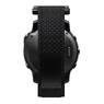 Нейлоновий ремінець для годинників Garmin 26мм чорний