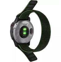 Нейлоновий ремінець для годинників Garmin 26мм